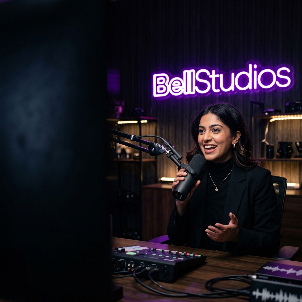 Brand Membership Studio